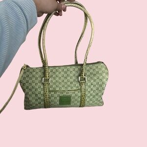 Liz Claiborne Y2K purse
